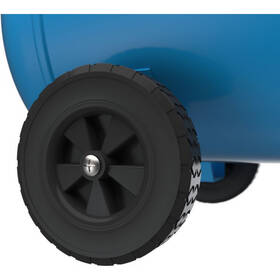 Kompresor Güde 50139 (2200 W, 10 bar) 
