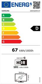 Televize Samsung QE65QN85CA 
