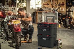 Box na nářadí Keter 610520 

 obrázek produktu 6 z 6