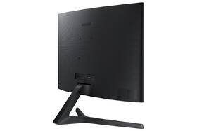 Monitor Samsung LS24C366EAUXEN černý

 obrázek produktu 7 z 9