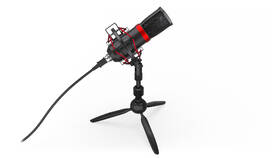 Mikrofon ENDORFY Streaming T černý

 obrázek produktu 10 z 13
