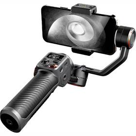 Stabilizátor Hohem iSteady M6 Kit černý

 obrázek produktu 1 z 8