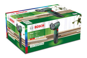 Úhlová bruska akumulátorová Bosch EasyCut&Grind (s baterií) 

 obrázek produktu 5 z 9