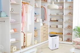 Odvlhčovač Honeywell TP-FIT 12 L bílý

 obrázek produktu 25 z 28