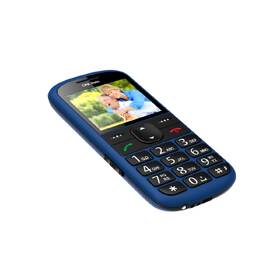 Mobilní telefon CPA Halo 21 Senior modrý

 obrázek produktu 8 z 12