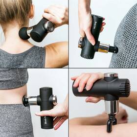 Masážní pistole Bodi-Tek Mini Deep Tissue Massage Gun 

 obrázek produktu 8 z 17