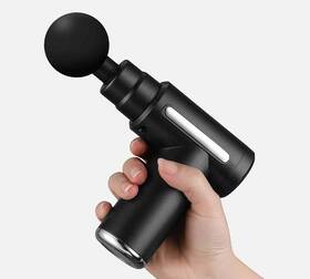 Masážní pistole Media-Tech MT6521 

 obrázek produktu 2 z 8