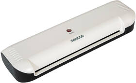 Laminátor Sencor SLA 102 bílý

 obrázek produktu 2 z 4