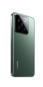 Mobilní telefon Xiaomi 14 5G 12 GB / 512 GB zelený

 obrázek produktu 6 z 8