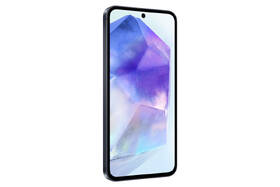Mobilní telefon Samsung Galaxy A55 5G 8 GB / 128 GB - Awesome Navy 
