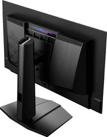 Herní monitor MSI MPG 271QRX QD-OLED černý

 obrázek produktu 7 z 10