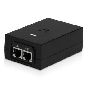 PoE Injektor Ubiquiti POE-48-24W-G černý

 obrázek produktu 2 z 5