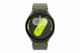 Chytré hodinky Samsung Galaxy Watch7 LTE 44mm zelené

 obrázek produktu 11 z 29