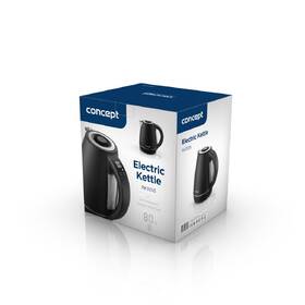 Rychlovarná konvice Concept RK3355 černá/nerez

 obrázek produktu 14 z 14