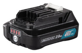 Vrtací šroubovák Makita HP333DSAE (s baterií) 

 obrázek produktu 2 z 3