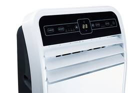 Mobilní klimatizace ECG MK 104 
