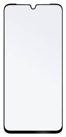Tvrzené sklo FIXED Full-Cover na Samsung Galaxy A16 4G/5G/A26 5G černé

 obrázek produktu 1 z 2