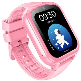 Chytré hodinky Garett Kids Essa GO 4G růžové

 obrázek produktu 3 z 7