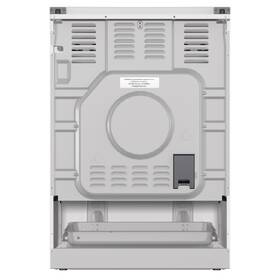 Kombinovaný sporák Gorenje GK6C5WF bílý

 obrázek produktu 8 z 10