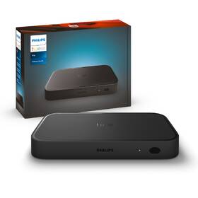Rozbočovač Philips Hue Sync Box gen 2 EMEA černý

 obrázek produktu 7 z 7