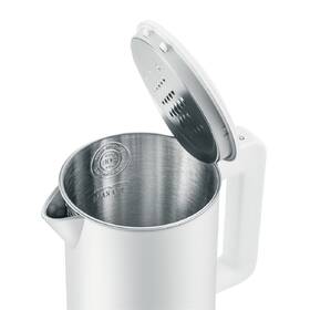 Rychlovarná konvice Niceboy Thermo TK5 Polar white, 1,7 l bílá

 obrázek produktu 5 z 6