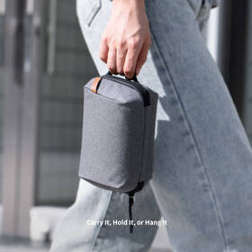 Pouzdro PGYTECH Mini Tech Organizer šedé

 obrázek produktu 2 z 3