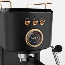 Pákový kávovar Princess 249417 černý

 obrázek produktu 3 z 11