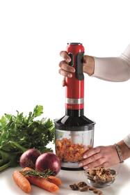 Ponorný mixér Ariete 602 červený

 obrázek produktu 5 z 8