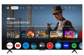 Televize TCL 55C6K 
