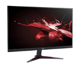 Monitor Acer Nitro VG240Y X1bmiipx černá barva
