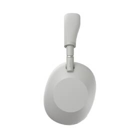 Sluchátka Sony WH-1000XM6, Noise Cancelling - Prodloužená záruka zdarma po registraci stříbrná

 obrázek produktu 2 z 9