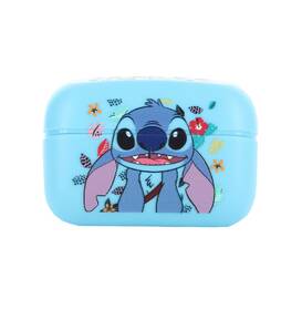 Sluchátka EXG Lilo & Stitch: Classic Stitch TWS modrá

 obrázek produktu 1 z 4