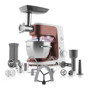 Kuchyňský robot ETA 3023 90110 terakotový

 obrázek produktu 7 z 16