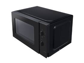 Mikrovlnná trouba Panasonic NN-GM22QBEPG černá

 obrázek produktu 4 z 4