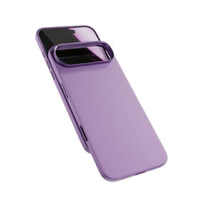 Kryt na mobil Epico Silicone Pro Mag+ na Apple iPhone Air fialový

 obrázek produktu 2 z 5