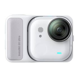 Outdoorová kamera Insta360 GO Ultra Creator Bundle bílá

 obrázek produktu 4 z 11