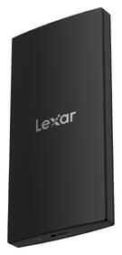 SSD externí Lexar SL300 2TB USB3.2 Gen2 černý

 obrázek produktu 1 z 7