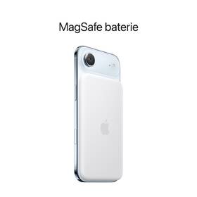 Mobilní telefon Apple iPhone Air 256GB blankytně modrý 

 obrázek produktu 10 z 10
