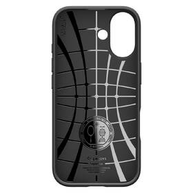 Kryt na mobil Spigen Liquid Air na Apple iPhone 17 černý

 obrázek produktu 7 z 7