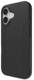 Kryt na mobil ZAGG Luxe na Apple iPhone 17 černý

 obrázek produktu 1 z 9
