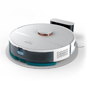 Robotický vysavač Philips XU2000/25 bílý

 obrázek produktu 3 z 12