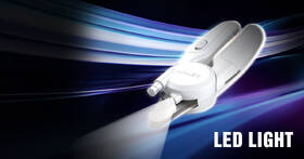 Nůžky na drápky Petkit LED Nail Clipper PRO bílé

 obrázek produktu 4 z 7