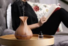 Aroma difuzér Huslog AD-0148 hnědý

 obrázek produktu 5 z 5