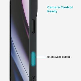 Kryt na mobil Epico HeroMatte Pro Mag+ na Apple iPhone 17 černý

 obrázek produktu 6 z 6
