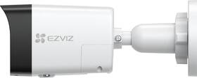 Kamerový systém EZVIZ X5K PoE KIT (NVR X5K + 4x kamera H3K PoE 4K) černý/bílý

 obrázek produktu 3 z 14
