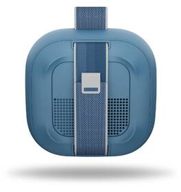 Přenosný reproduktor Bose Soundlink Micro 2nd Gen modrý

 obrázek produktu 2 z 8