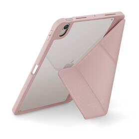 Pouzdro na tablet Uniq Moven na Apple iPad 10.9" (2022)/iPad 11" (2025) růžové

 obrázek produktu 2 z 6