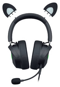 Headset Razer Kraken Kitty V2 Pro černý

 obrázek produktu 8 z 23