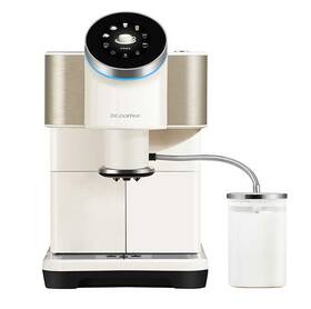 Automatický kávovar Dr.Coffee H2 bílý

 obrázek produktu 2 z 5