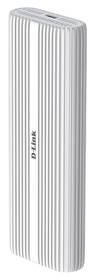 Externí rámeček D-Link DSP-111 USB-C M.2 NVMe/NGFF bílý

 obrázek produktu 1 z 5